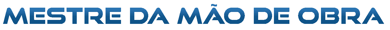 Mestre da Mão de Obra