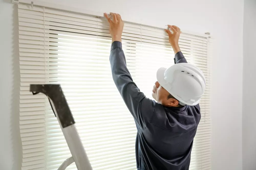 Fabricação de cortinas e persianas em Balneário camboriu mestre da mão de obra bc